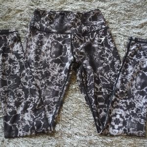 Gymshark Vintage Leggings